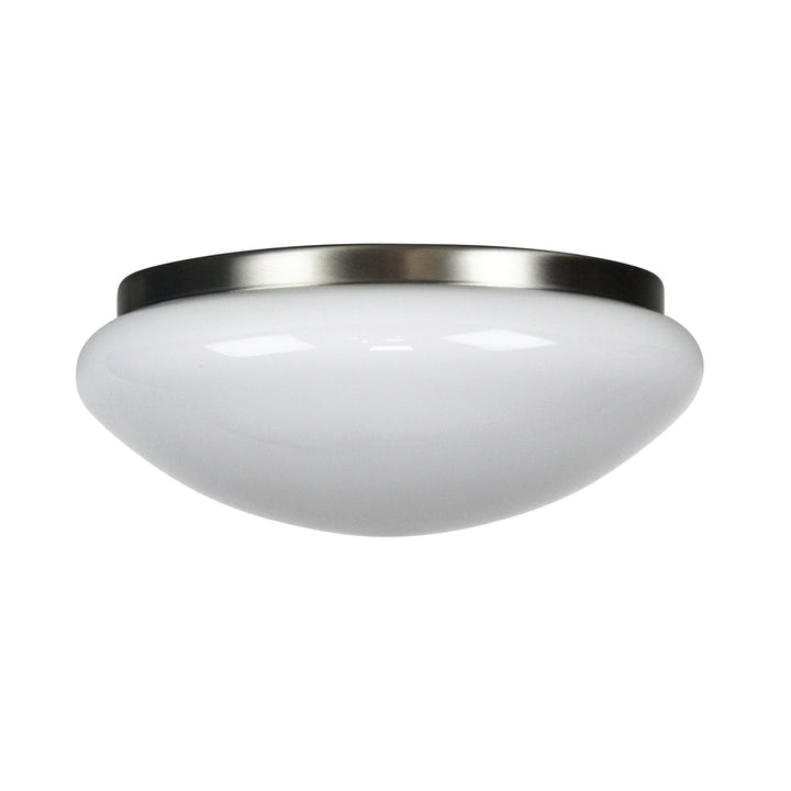 Clipper Opal Gloss Light for Ceiling Fan