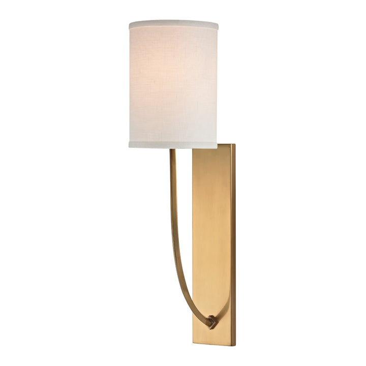 Colton Wall Light – Elegant Illumination for Any Room