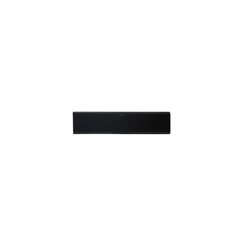Warming Drawer Compact Series/ Temperature Adjustment Black Glass | Pilbara Bathroom Warehouse - Perth, Western Australia