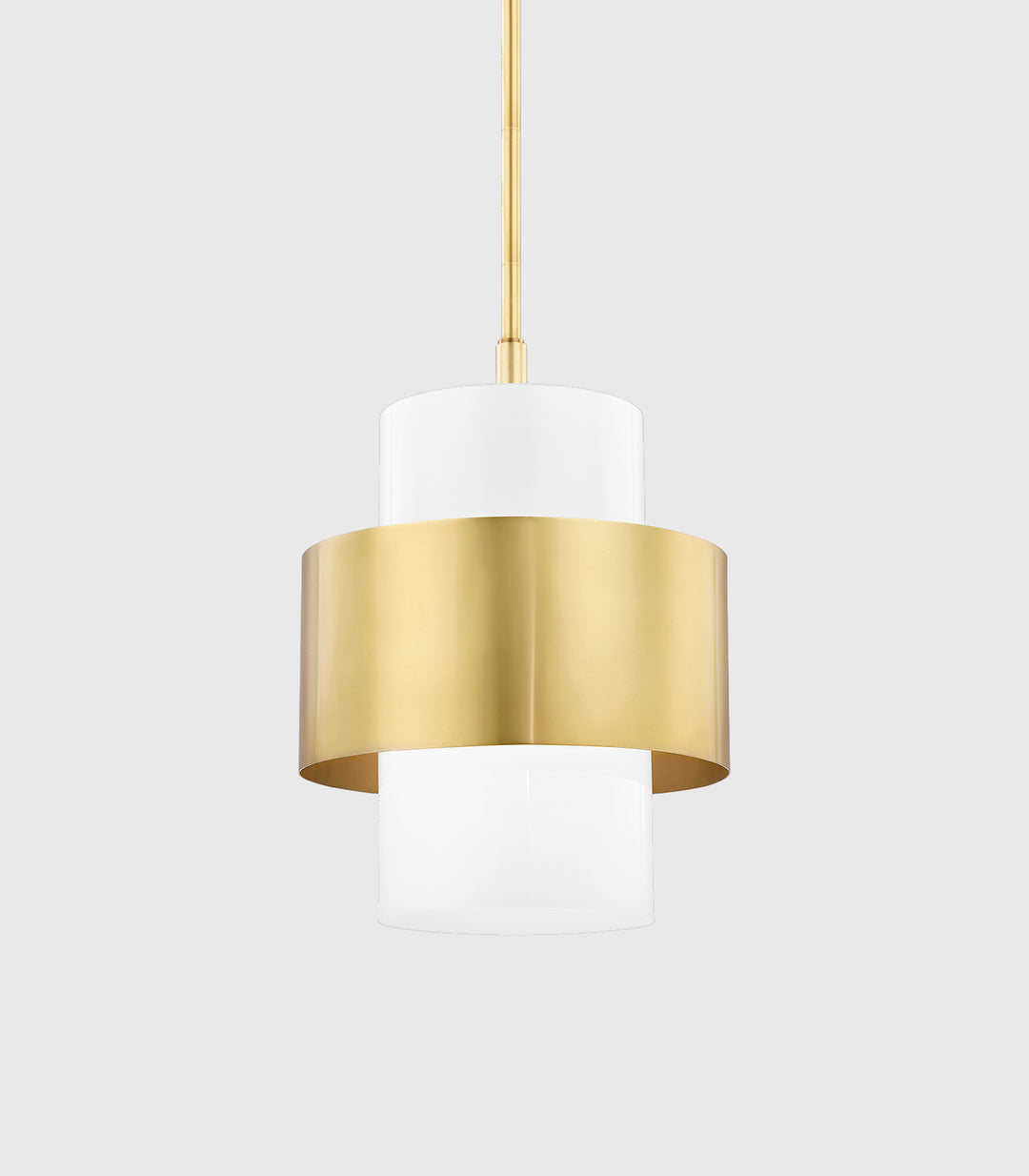 Corinth Wall Light – Sleek and Elegant Modern Accent