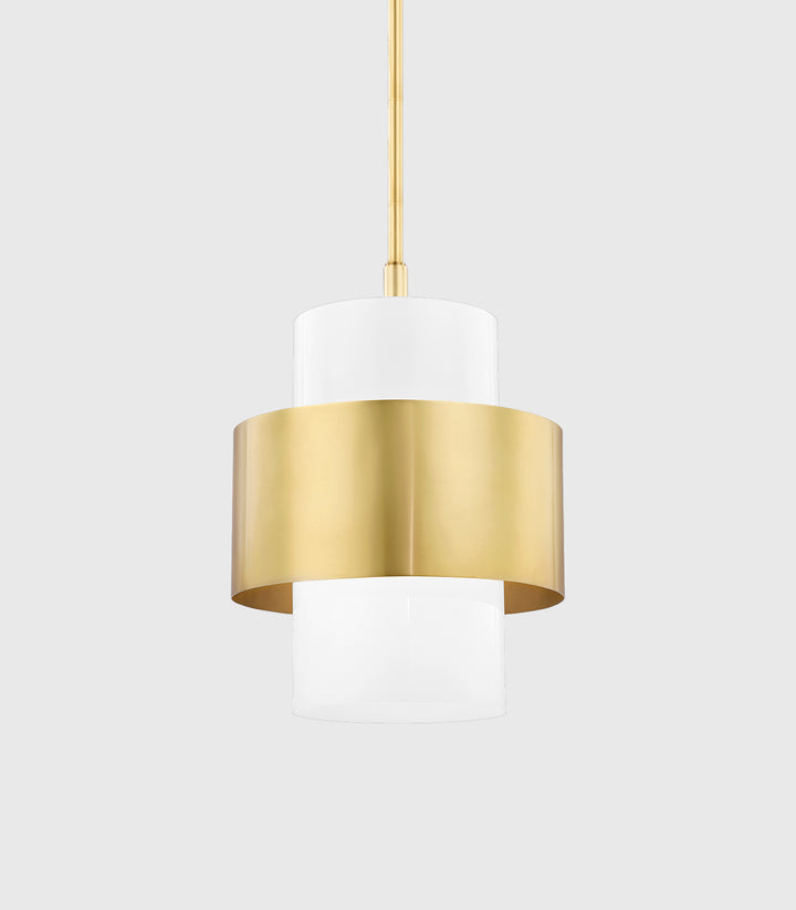 Corinth Wall Light – Sleek and Elegant Modern Accent