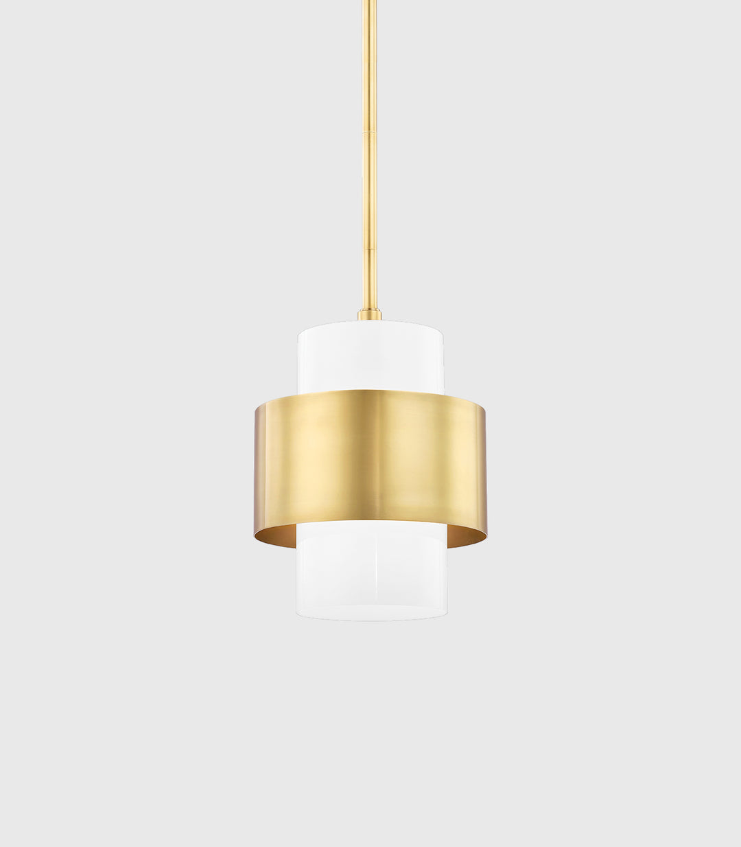 Corinth Wall Light – Sleek and Modern Elegance