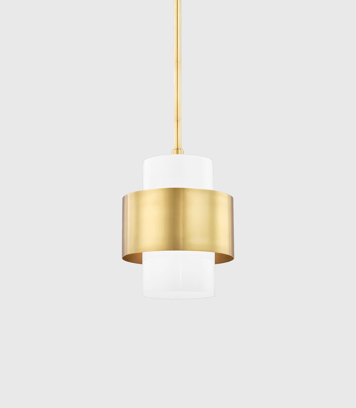 Corinth Wall Light – Sleek and Modern Elegance
