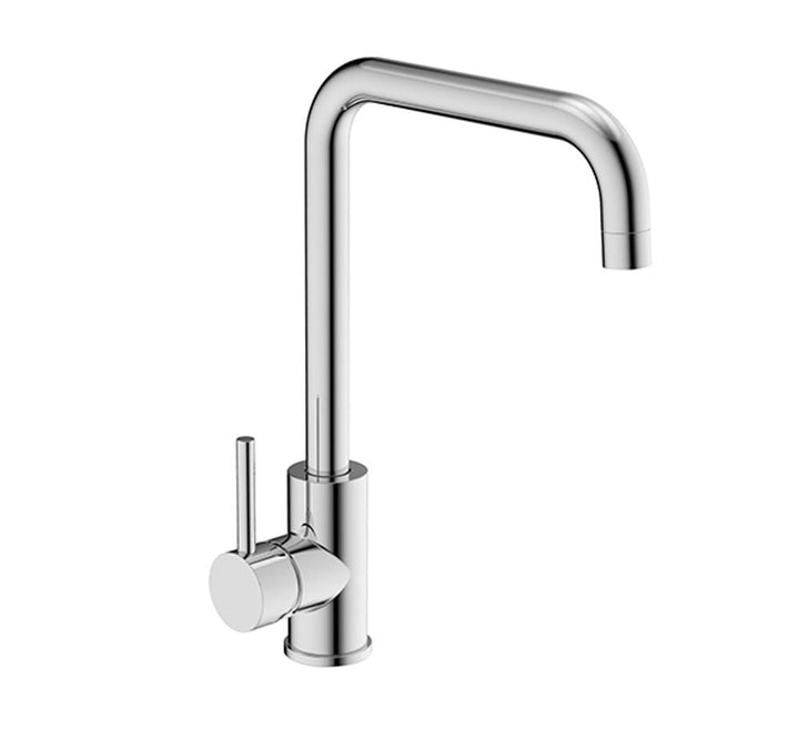 Cosmic Sink Mixer Chrome Stainless Steel