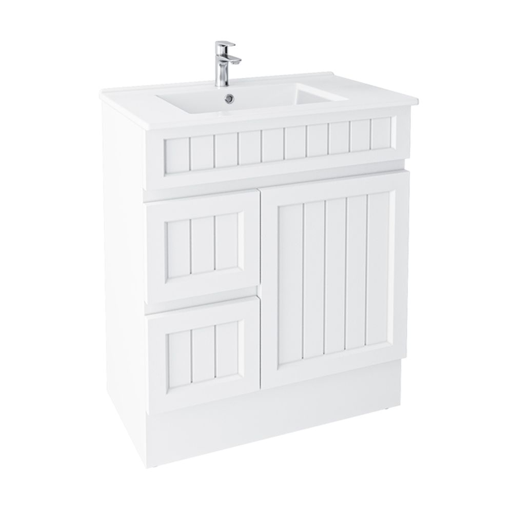 Courtney 75cm Vanity