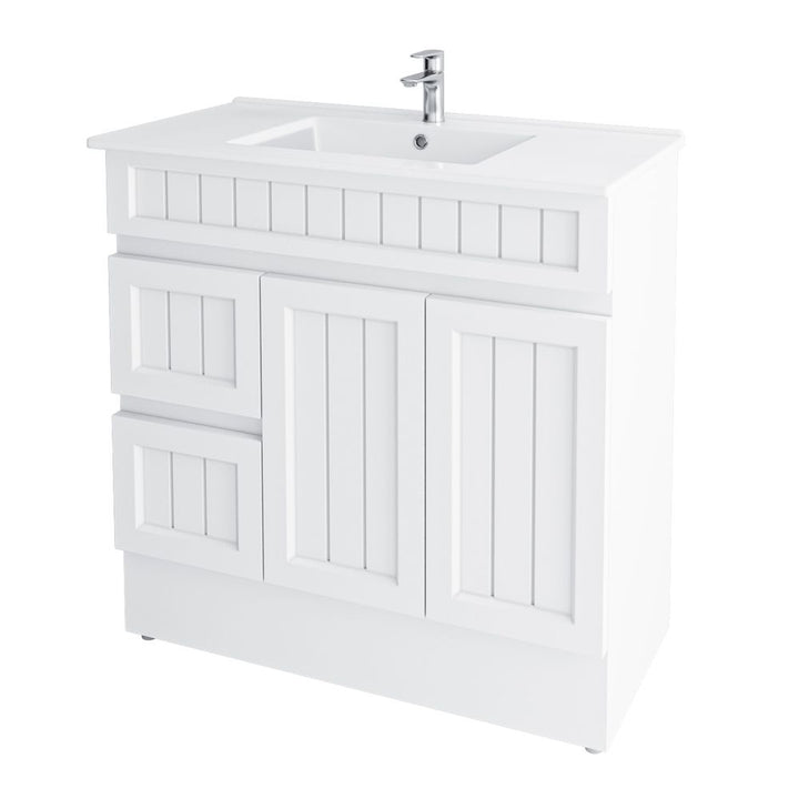 Courtney 90cm Vanity