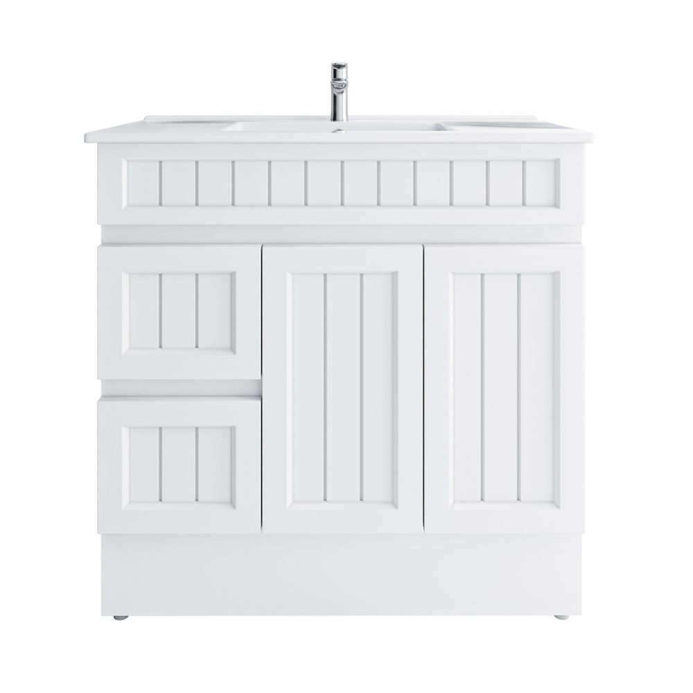 Courtney 90cm Vanity