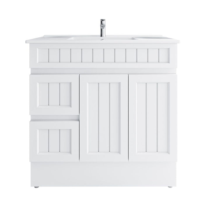 Courtney 90cm Vanity