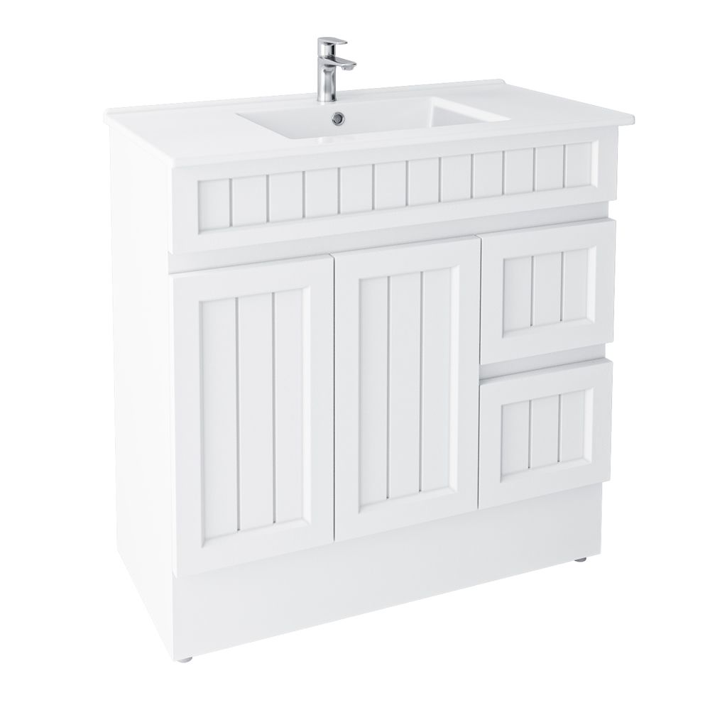 Courtney 90cm Vanity