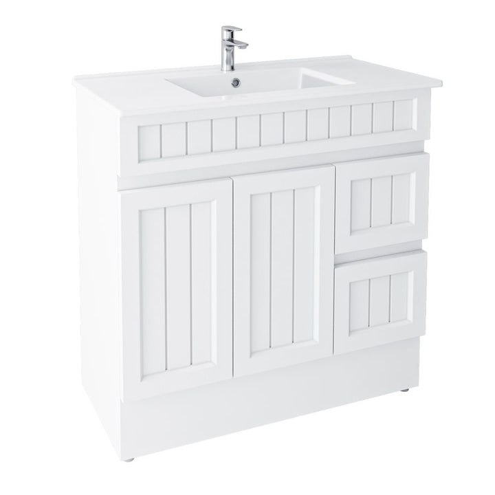 Courtney 90cm Vanity