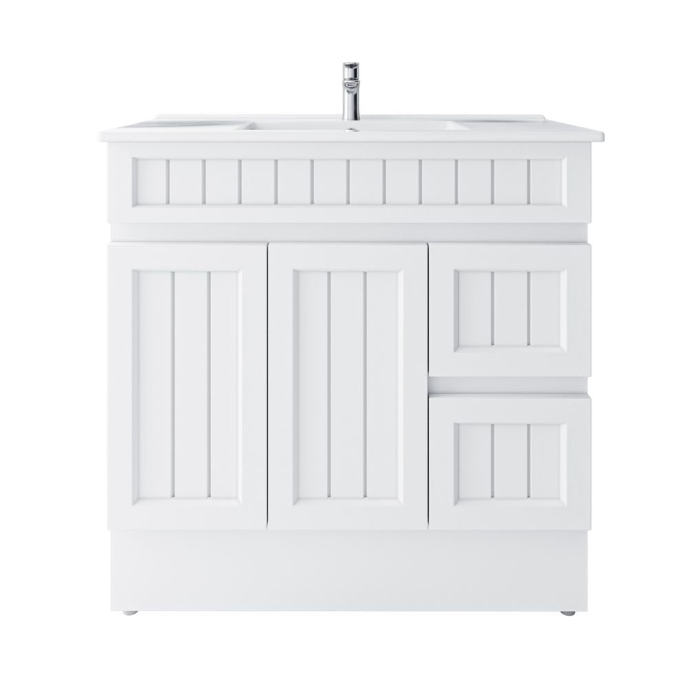 Courtney 90cm Vanity