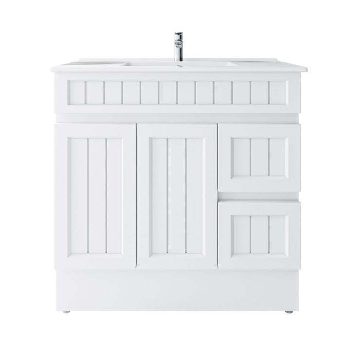 Courtney 90cm Vanity