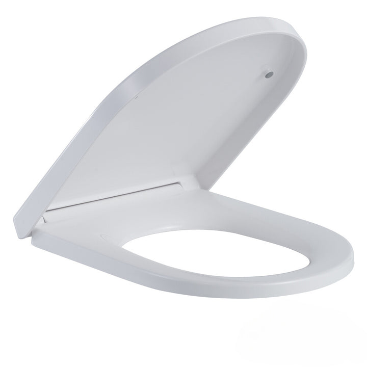 Cube Curved, Montana, Everest & Denali Toliet Seat