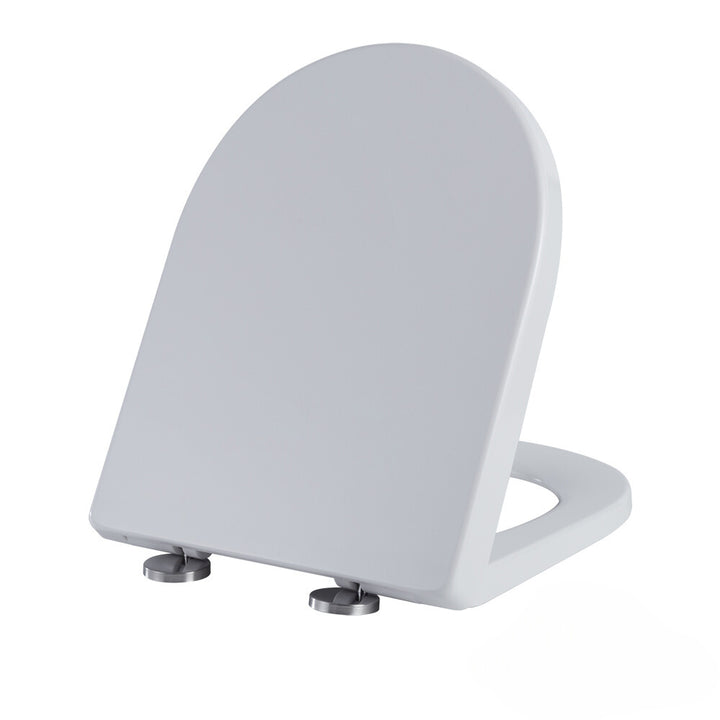Cube Curved, Montana, Everest & Denali Toliet Seat