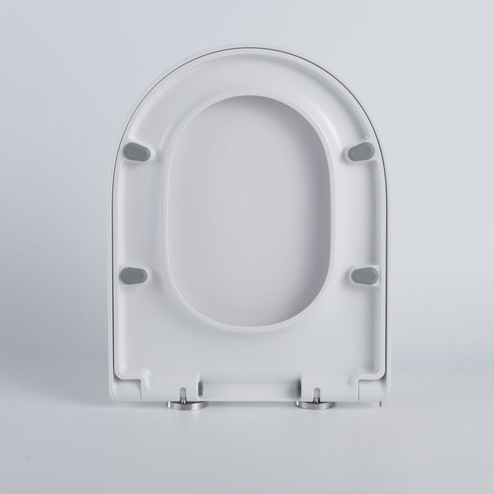 Cube Curved, Montana, Everest & Denali Toliet Seat