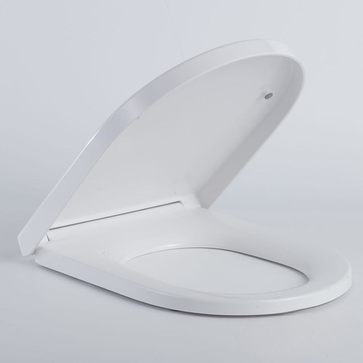 Cube Curved, Montana, Everest & Denali Toliet Seat