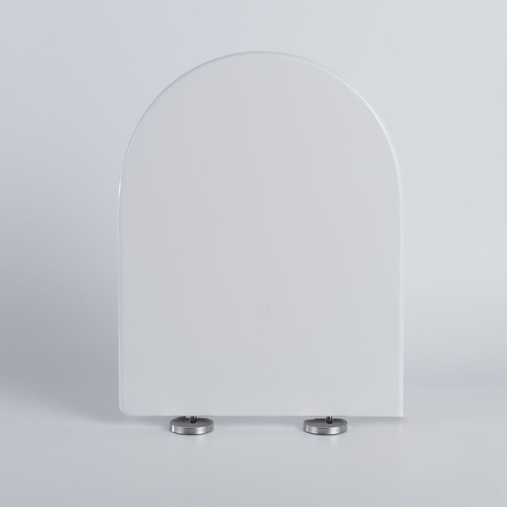 Cube Curved, Montana, Everest & Denali Toliet Seat
