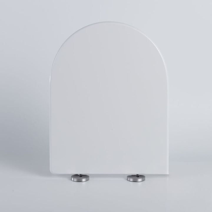 Cube Curved, Montana, Everest & Denali Toliet Seat
