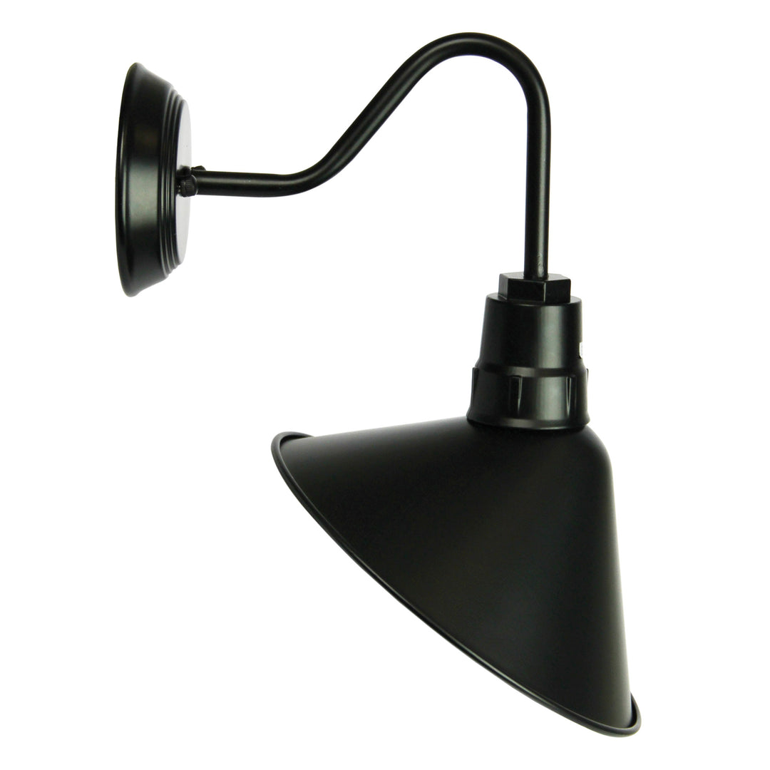 DERWENT Industrial Vintage Wall Light