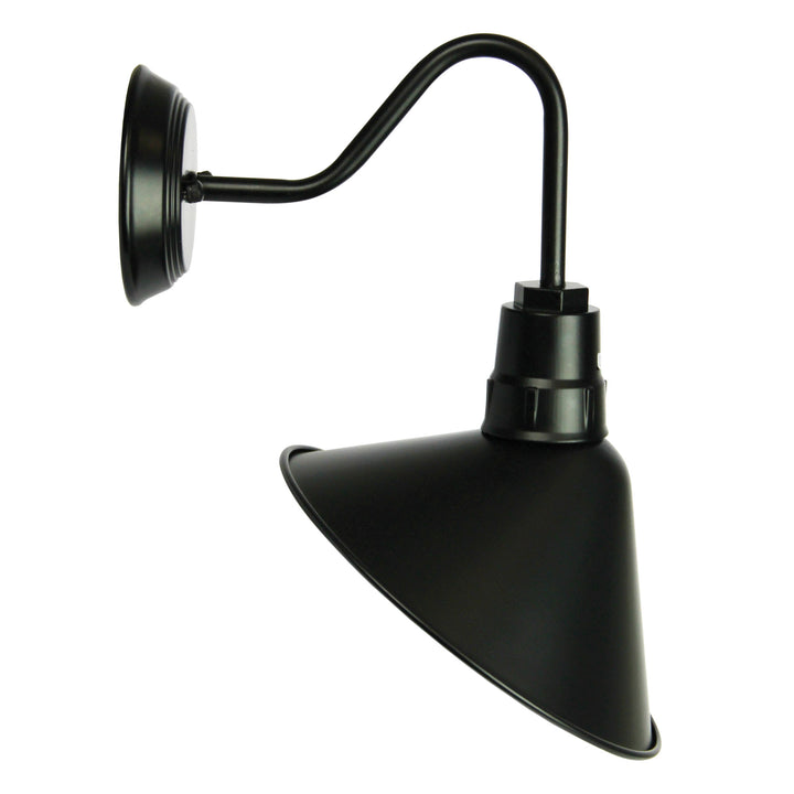 DERWENT Industrial Vintage Wall Light