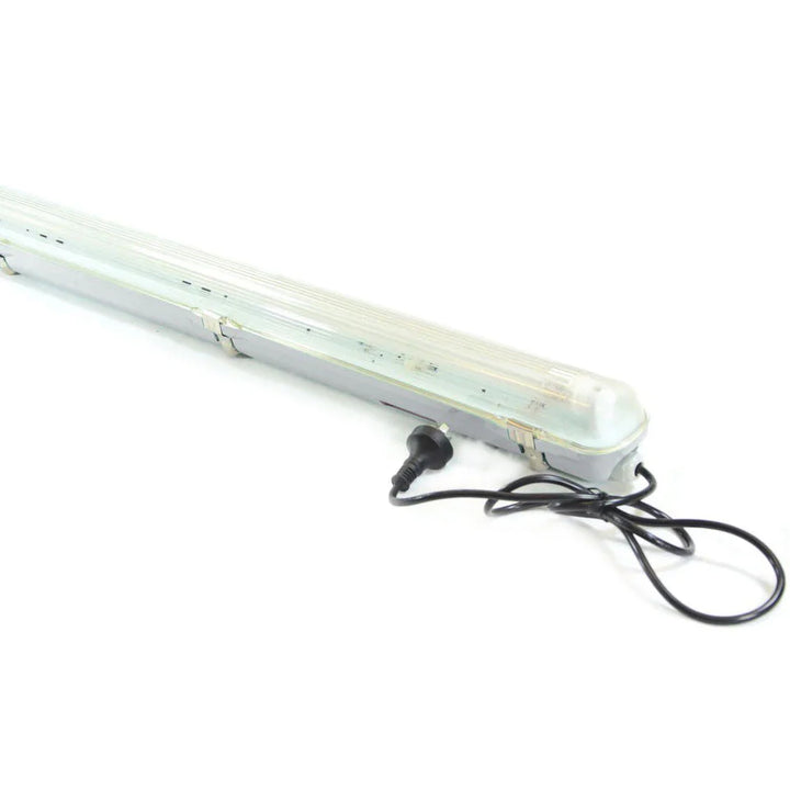 DIY LED 4 Foot Outdoor Batten Light IP65