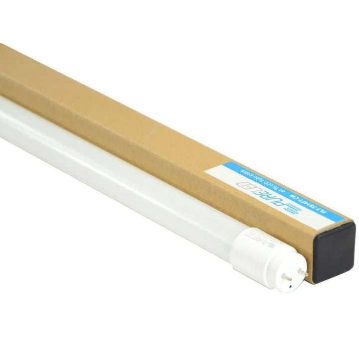 DIY LED 4 Foot Outdoor Batten Light IP65