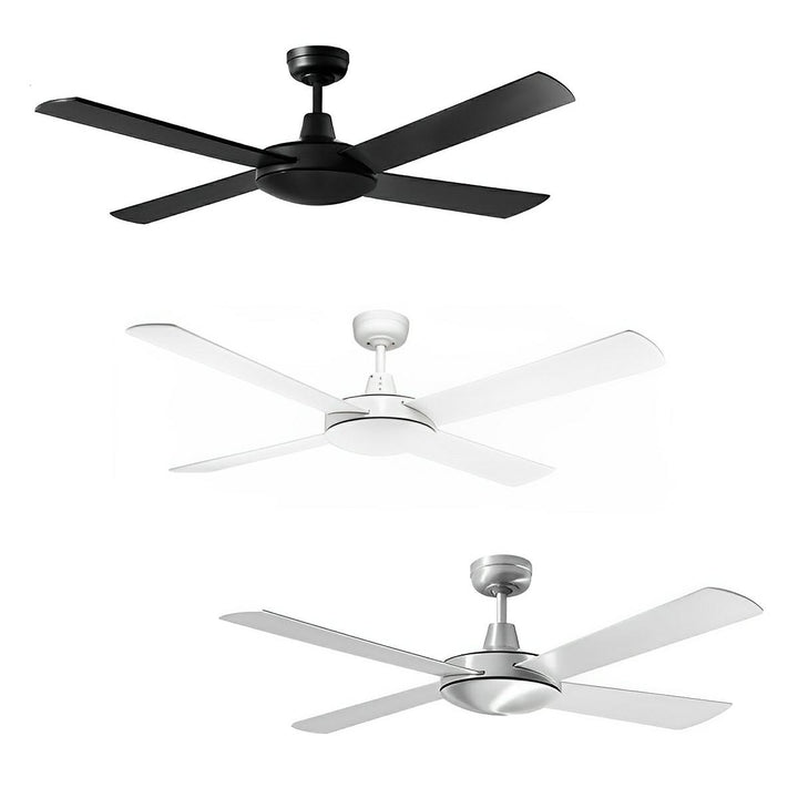 52" Lifestyle AC Ceiling Fan