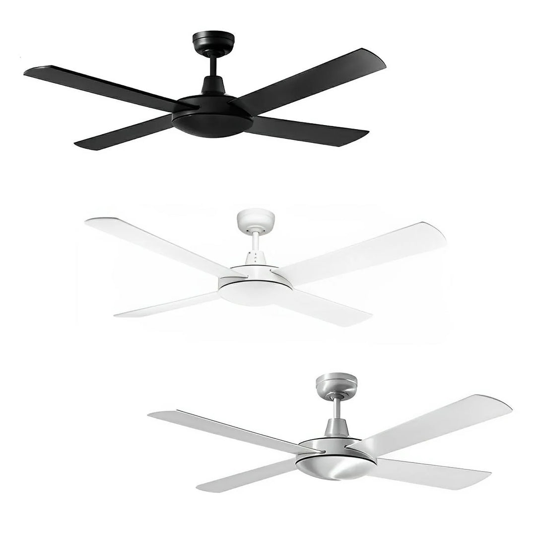 52" Lifestyle AC Ceiling Fan