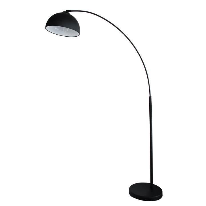 DOME Arc Retro Floor Lamp