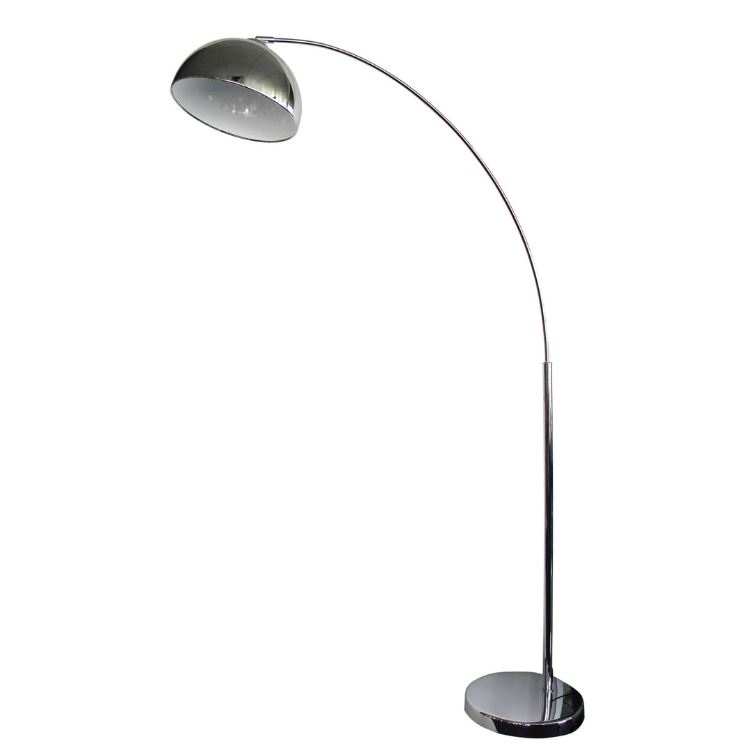 DOME Arc Retro Floor Lamp