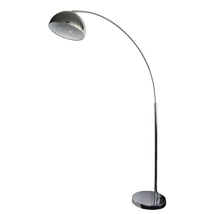 DOME Arc Retro Floor Lamp