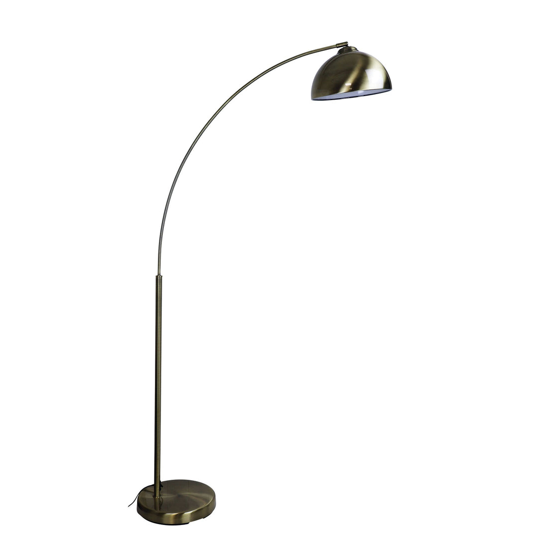 DOME Arc Retro Floor Lamp