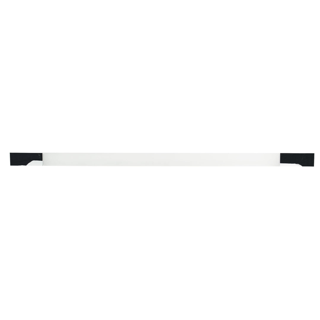 Dash.60 LED Chrome Vanity Light – 10W, 600mm