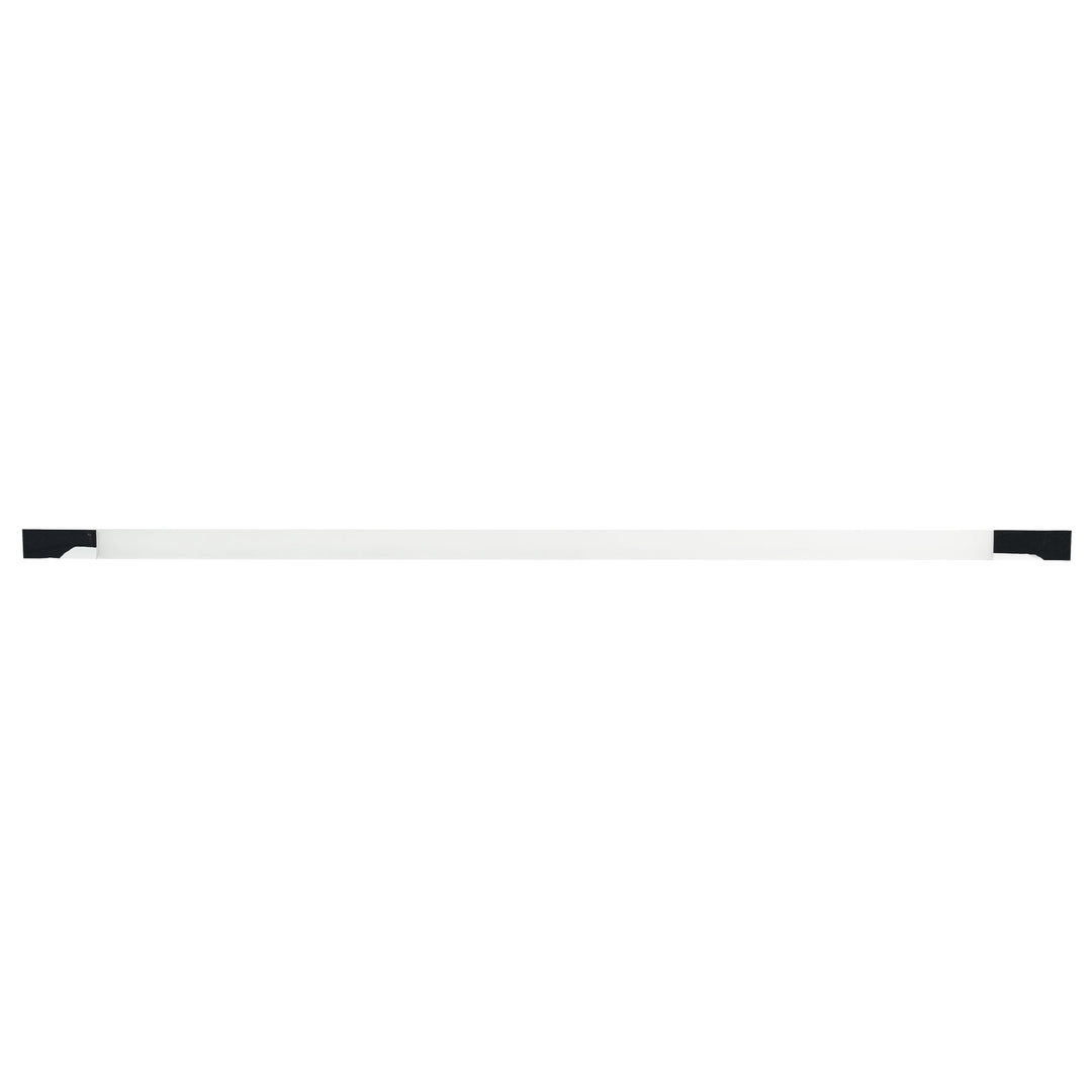 Dash.90 LED Chrome Vanity Light – 14W, 900mm