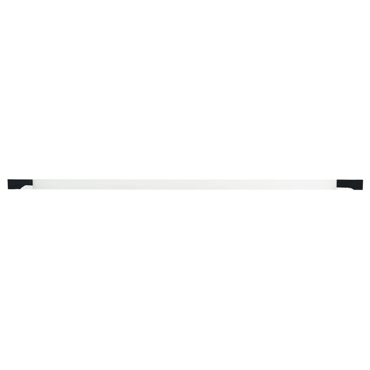Dash.90 LED Chrome Vanity Light – 14W, 900mm