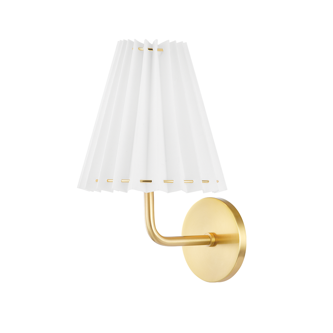 Demi Wall Light A – Elegant and Modern Wall Lighting