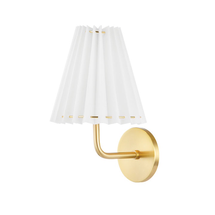 Demi Wall Light A – Elegant and Modern Wall Lighting