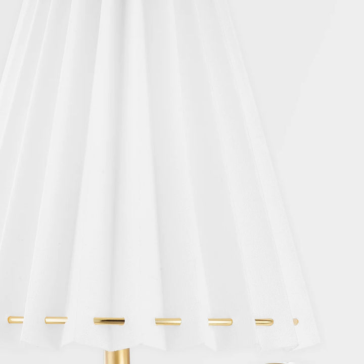 Demi Wall Light A – Elegant and Modern Wall Lighting