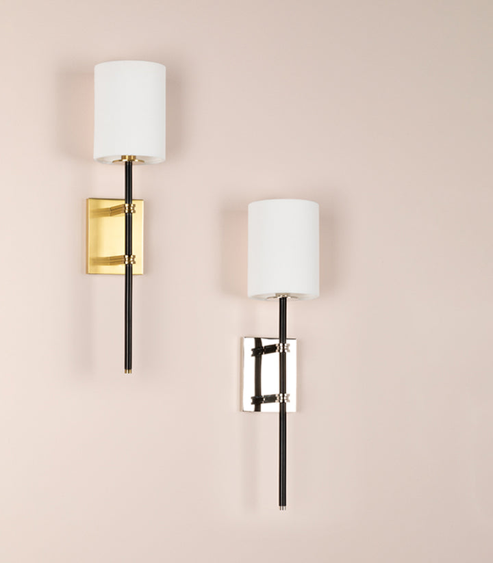 Denise Wall Light – Classic and Contemporary Elegance