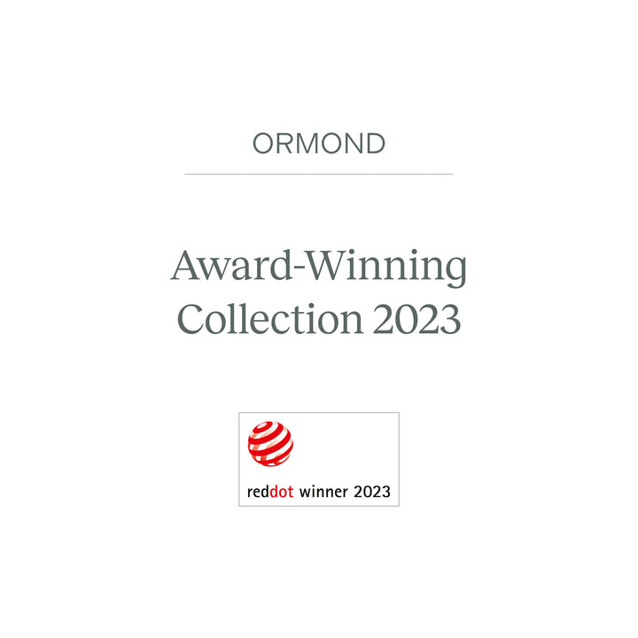 Ormond Compact Twin Shower - 4 Star