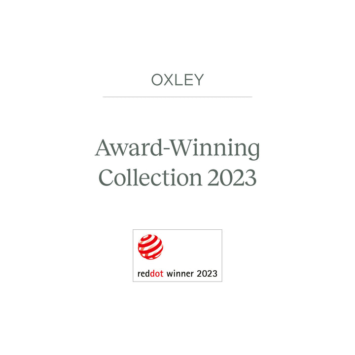 Oxley Twin Shower