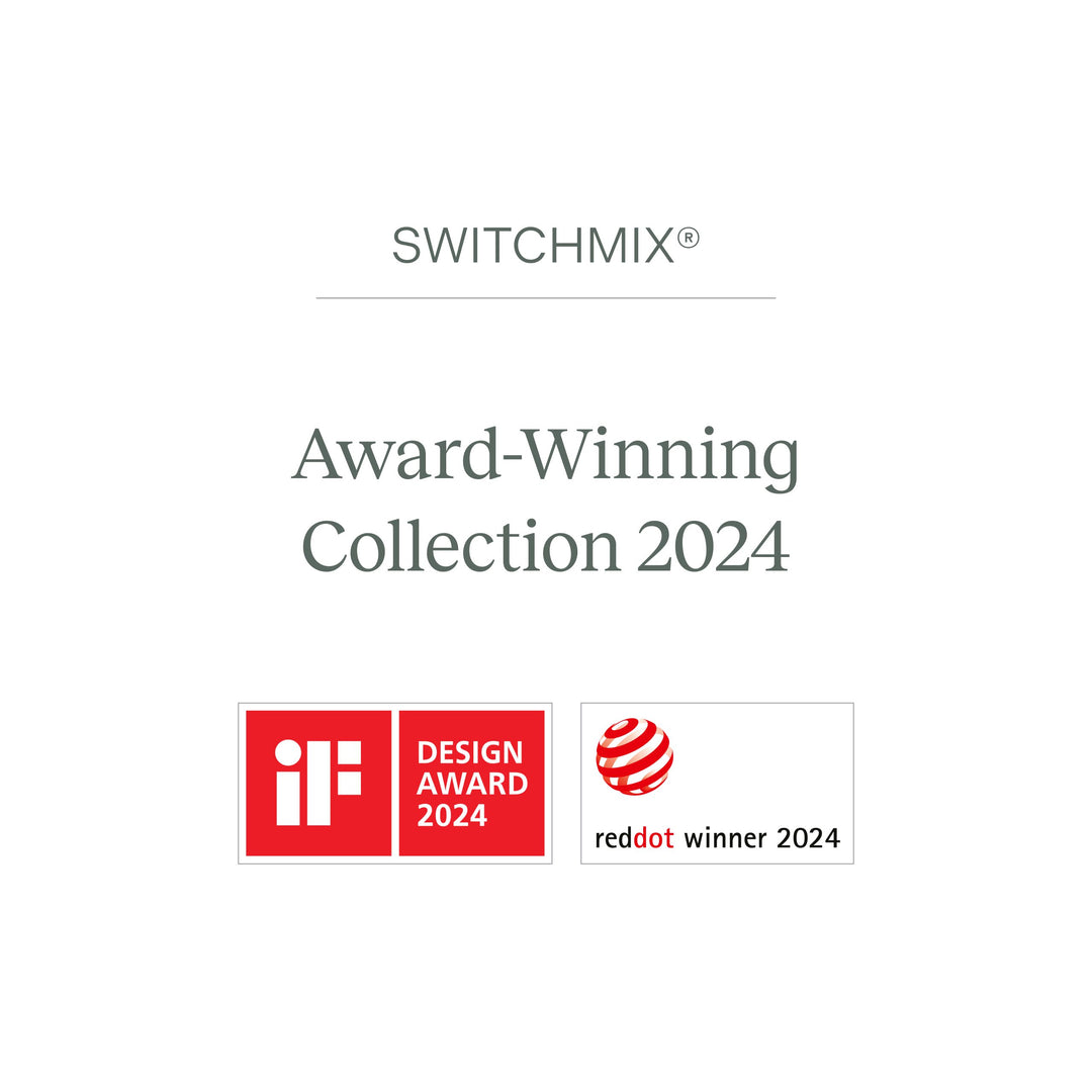 SwitchMix Shower / Wall Mixer Rough-In Kit