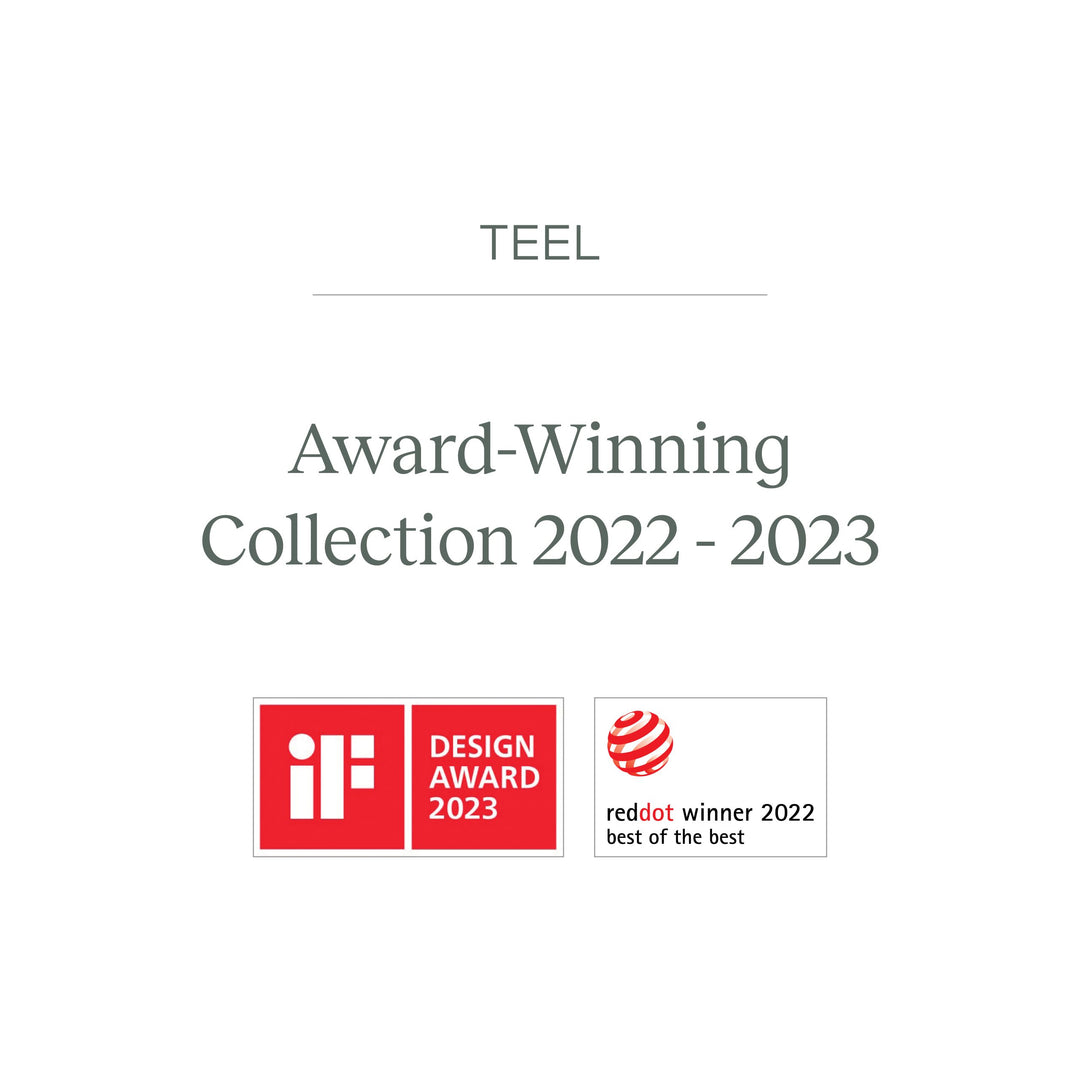 Teel Basin Mixer