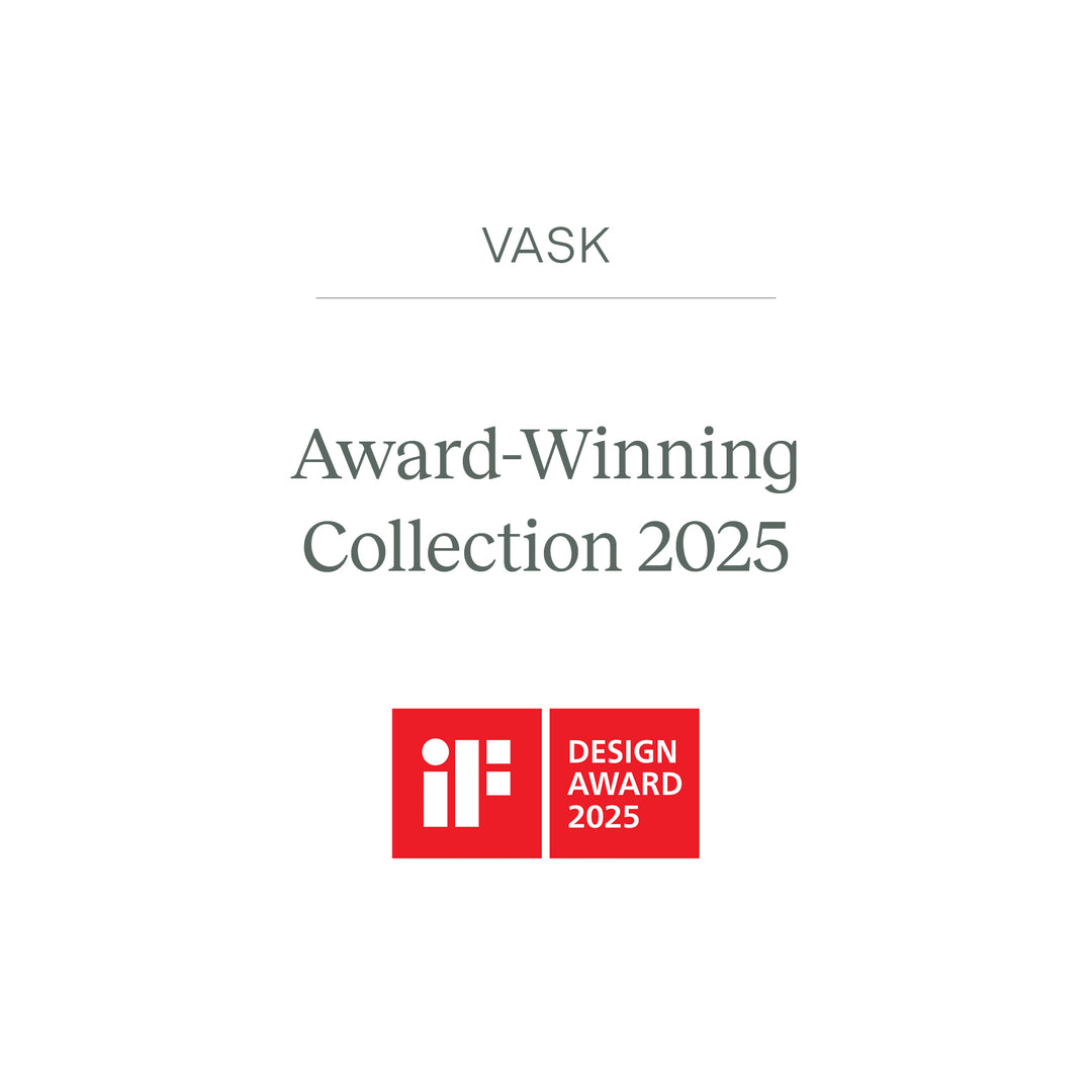 Vask SwitchMix Shower / Wall Mixer Pin Up