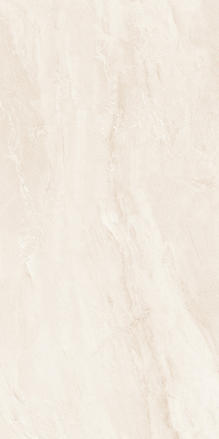 Dorset Beige Glossy Ceramic Tile 300 x 600