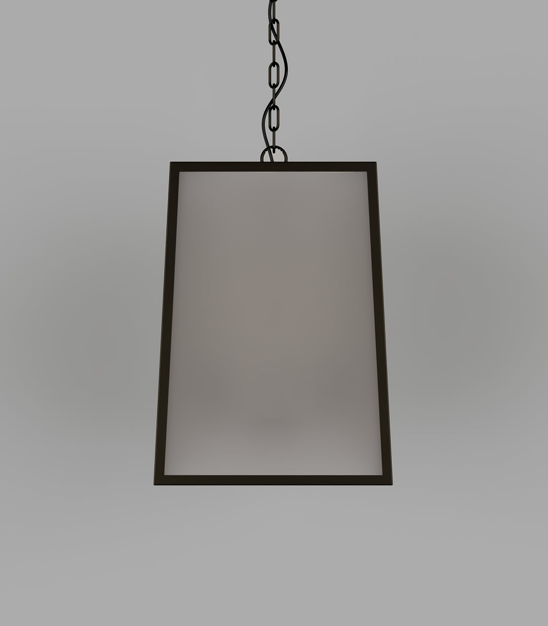 Dover Large 4Lt Lantern - Old Bronze Elegance
