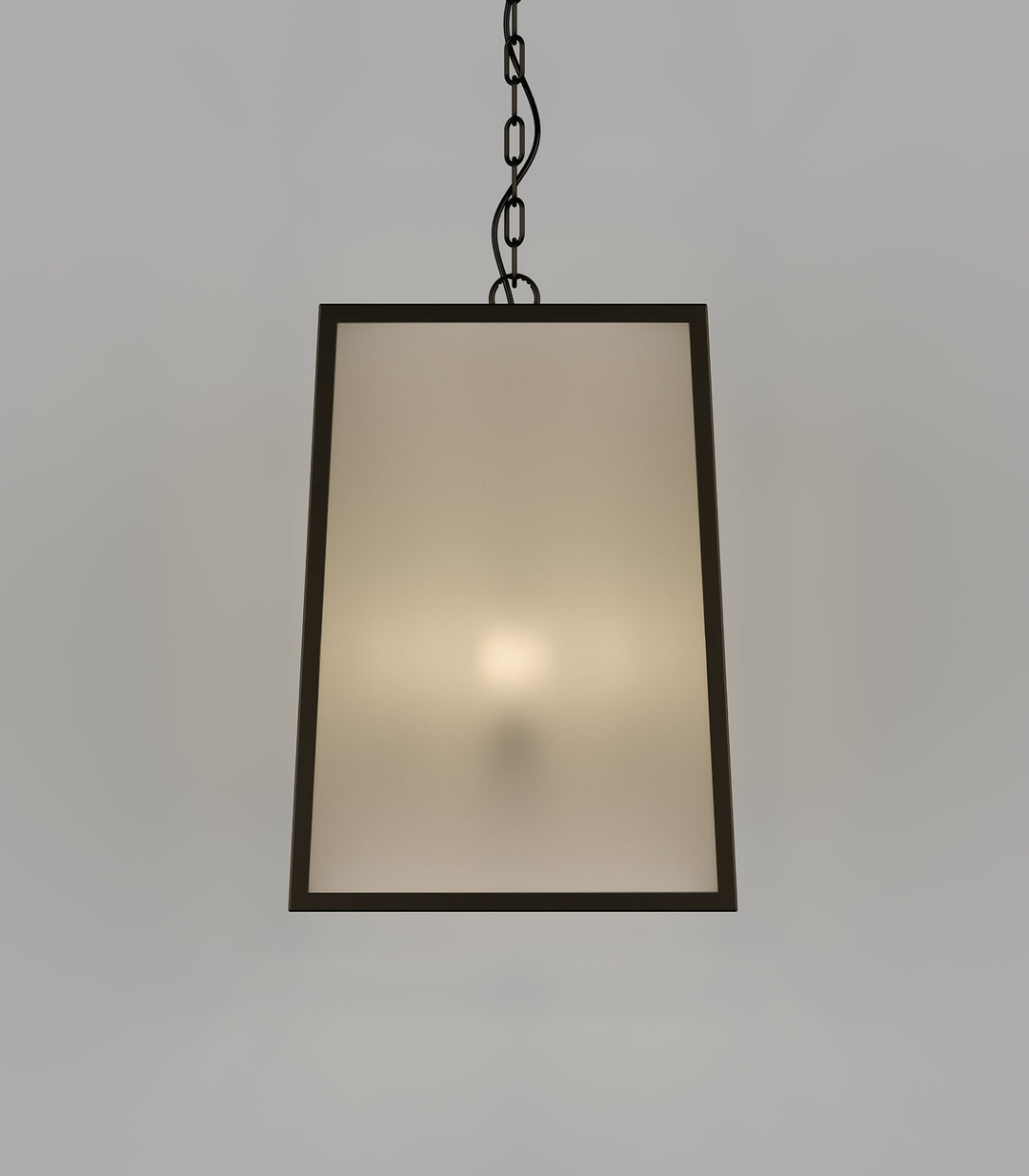 Dover Large 4Lt Lantern - Old Bronze Elegance