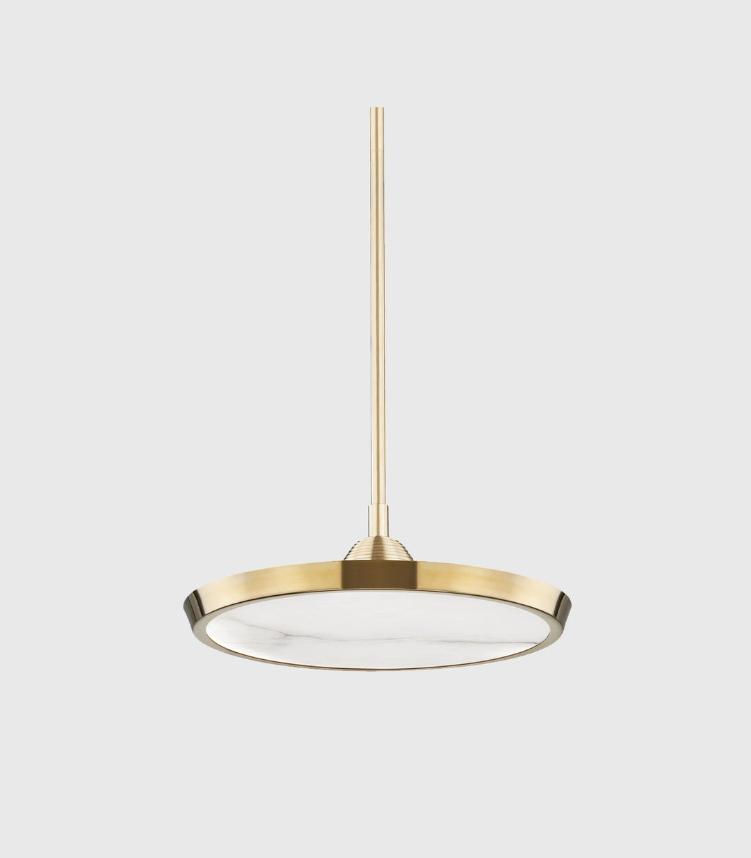 Draper Pendant – Modern Elegance and Stylish Illumination