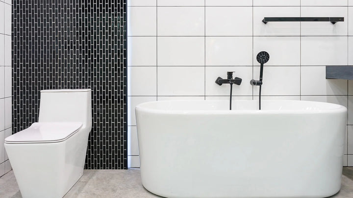 DUALTECH BIANCO MATT 300X600