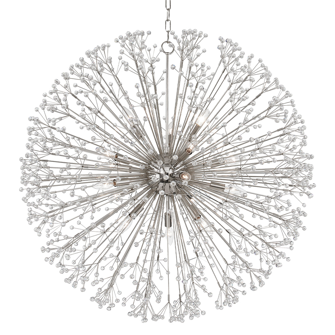 Dunkirk 16lt Pendant Light